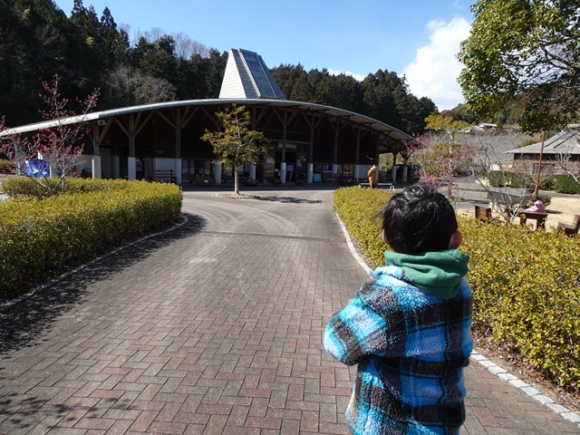 相良油田資料館