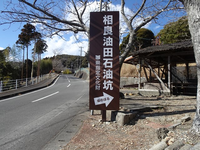 相良油田石油抗